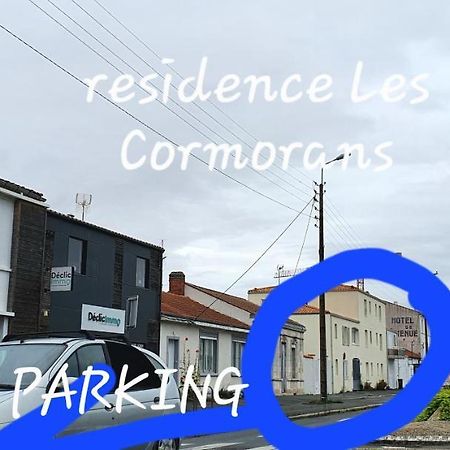 Studio Near Downtown And Old Port ラ・ロシェル エクステリア 写真